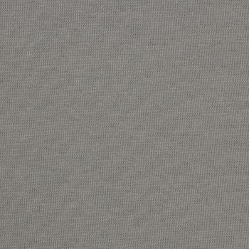 Preview: 1,15 m Swafing Maike French Terry Uni Grau 183